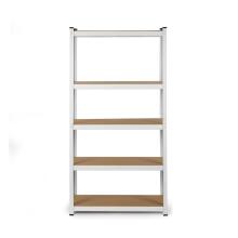 Metāla noliktavas plaukts 180 x 90 x 30 Humberg 4844