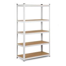 Металлическая складская полка 150 x 75 x 30 Humberg 4841