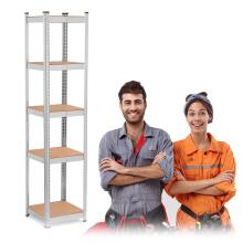 Металлическая складская полка 180 x 40 x 40 Humberg 4819