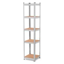 Металлическая складская полка 180 x 40 x 40 Humberg 4819