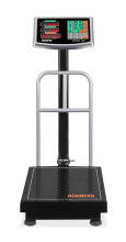 Industrial Scale 300 kg Humberg MH-192