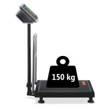 Rūpnieciskā skala 150 kg Humberg MH-191