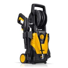 Pressure Washer with Hose Reel 1800W Humberg HM-300