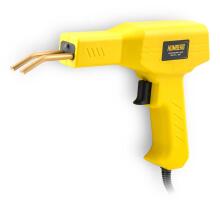 Plastic Welder 50 W + 800 Staples Humberg HM-292