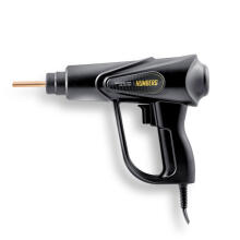 Plastmasas metinātājs 70 W + 800 skavām Humberg HM-293