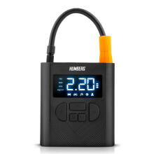 Bezvadu elektriskā sūknis HM-252 Humberg