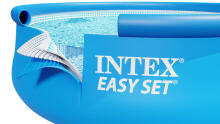 Надувной бассейн 305 x 76 см 4в1 INTEX 28122