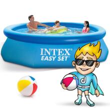Intex 28120 305 x 76 см каркасный бассейн