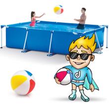 Intex 28271 15-in-1 rāmis baseins 260 x 160 x 65 cm