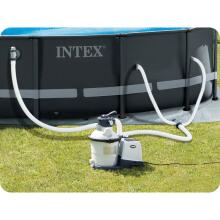 Шланг для фильтровального насоса 38 мм / 150 см INTEX 29060