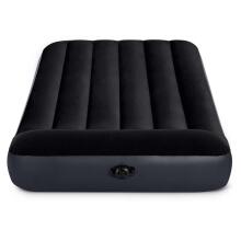 Inflatable Mattress 191x99x25 cm Single INTEX 64141