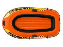 Понтон Explorer PRO 200 196 x 102 x 33 см INTEX 58356