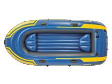 Понтон Challenger 3 Set 295 x 137 x 43 см INTEX 68370