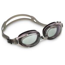 Peldēšanas sporta brilles INTEX 55685 baltas