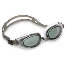 Peldēšanas sporta brilles INTEX 55685 pelēkas
