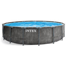 Intex 26742 12-in-1 rāmis baseins 457 x 122 cm