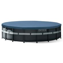 Intex 26330 11-in-1 rāmis baseins 549 x 132 cm
