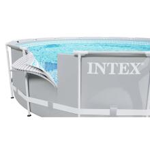 Intex 26726 21-в-1 каркасный бассейн 457 x 122 см