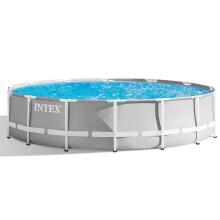Intex 26720 21-in-1 Frame Pool 427 x 107 cm