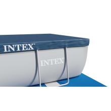 Taisnstūra baseins 503x274x122cm 21in1 Intex 26796