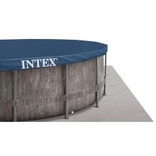 Intex 26742 20-in-1 rāmis baseins 457 x 122 cm