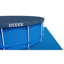 Intex 28242 21-в-1 каркасный бассейн 457 x 122 см