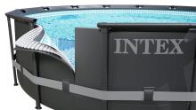 Intex 26340 732 x 132 cm 12-in-1 rāmis baseins