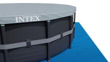 Intex 26340 732 x 132 cm 12-in-1 rāmis baseins