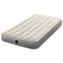 Gaisa matracis 191x99x25 cm vienvietīgs INTEX 64101