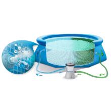 Intex 28118 305 x 61 см 16-в-1 Надувной бассейн
