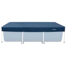 Cover for Frame Pool 260 x 160 cm INTEX 28036