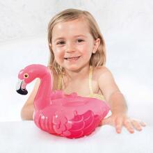 Inflatable Bath Toy Flamingo INTEX 58590