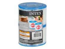 Фильтр типа S1 12шт INTEX 29001