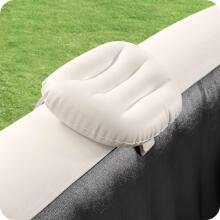 Galvas balsts spilvens uzpūšamajai SPA INTEX 28506