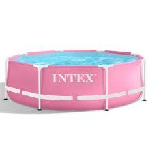 Intex 28290 rāmis baseins 244 x 76 cm