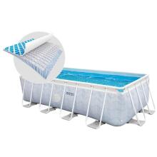 Intex 26780 400 x 200 x 100 cm 4-in-1 Frame Pool