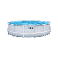 Intex 26746 12-in-1 rāmis baseins 488 x 122 cm