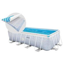 Intex 26780 400 x 200 x 100 cm Rāmja baseina komplekts 18 in 1