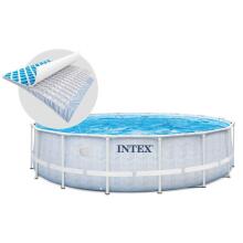 Intex 26746 21 в 1 каркасный бассейн 488 x 122 см
