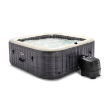 Gaisa SPA ar hidromasāžu 6 personām INTEX 28452