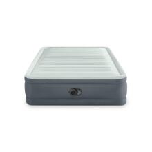 Надувной матрас 203x152x46 см с встроенным электрическим насосом INTEX 64906ND