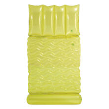 Lime Swimming Mattress Intex 58725