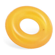Swimming Ring Orange 76 cm INTEX 59260