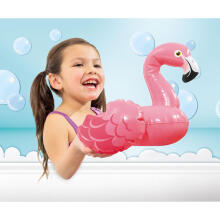 Inflatable Bath Toy Flamingo INTEX 59590
