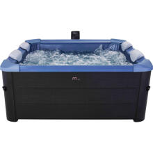Панель SPA Sapphire для 6 человек mSpa