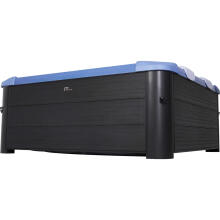 Панель SPA Sapphire для 6 человек mSpa