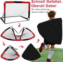 Bnlei 2-in-1 Football Goal  Art.270566 футбольные ворота,122 x 91 x 91 см + мишень