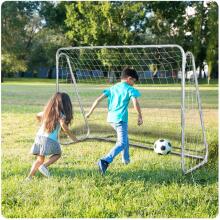 Bnlei 2-in-1 Football Goal  Art.270566 футбольные ворота,122 x 91 x 91 см + мишень