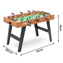 Большой настольный футбол - Neo-Sport NS-444