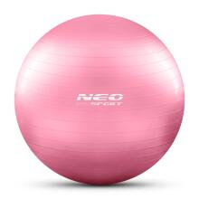 Exercise Ball 55 cm NS-950 Pink